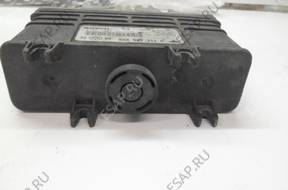 БЛОК УПРАВЛЕНИЯ ДВИГАТЕЛЕМ VW VW Golf III 8A0907311K