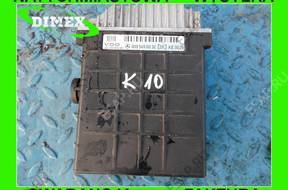 БЛОК УПРАВЛЕНИЯ   ДВИГАТЕЛЕМ  W124 VDO 009 545 00 32