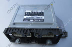 БЛОК УПРАВЛЕНИЯ ДВИГАТЕЛЕМ W202 C-KLASA 1.8B 0225458732