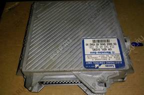 БЛОК УПРАВЛЕНИЯ ДВИГАТЕЛЕМ W202 R04010006C 0145454932(08)