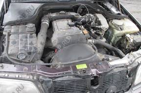 БЛОК УПРАВЛЕНИЯ ДВИГАТЕЛЕМ W202 СЕДАН 1.8 122KM