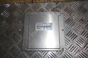 БЛОК УПРАВЛЕНИЯ  ДВИГАТЕЛЕМ  W203 2.2 CDI 6111537379