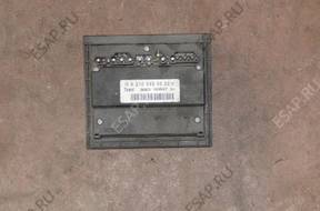 БЛОК УПРАВЛЕНИЯ ДВИГАТЕЛЕМ W210 2.9 TDI A2105450532TF