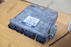 БЛОК УПРАВЛЕНИЯ   ДВИГАТЕЛЕМ W210 E220 D A0225455432