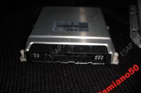 БЛОК УПРАВЛЕНИЯ ДВИГАТЕЛЕМ W210 LIFT 3.2 CDI 0281010544