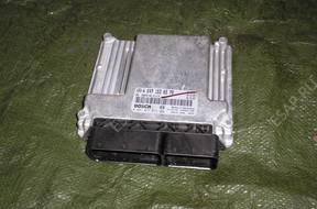 БЛОК УПРАВЛЕНИЯ   ДВИГАТЕЛЕМ W211 A6471530379 merc