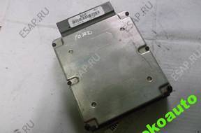 БЛОК УПРАВЛЕНИЯ ДВИГАТЕЛЕМ WAVE Ford Galaxy 95-VW-12A650-HE