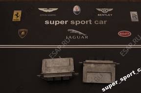 БЛОК УПРАВЛЕНИЯ ДВИГАТЕЛЕМ wspornik ASTON MARTIN DBS VIRAGE