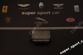 БЛОК УПРАВЛЕНИЯ ДВИГАТЕЛЕМ wspornik ASTON MARTIN V8 VANTAGE