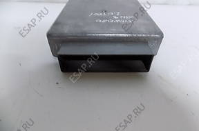 БЛОК УПРАВЛЕНИЯ ДВИГАТЕЛЕМ WTRYSKU 2S7Q9F954DD MONDEO MK3