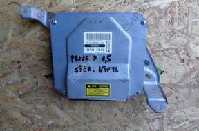 БЛОК УПРАВЛЕНИЯ ДВИГАТЕЛЕМ WTRYSKW PRIUS II 03-09