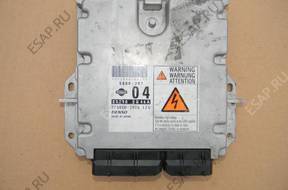 БЛОК УПРАВЛЕНИЯ ДВИГАТЕЛЕМ X-Trail 2.2 dCi 23710EQ46A