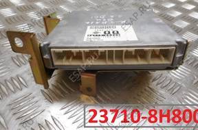 БЛОК УПРАВЛЕНИЯ   ДВИГАТЕЛЕМ X-TRAIL T30 2.2DCI 02 год,