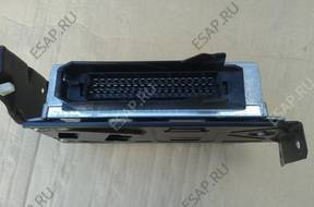БЛОК УПРАВЛЕНИЯ ДВИГАТЕЛЕМ X20XEV Astra Vectra B 2.0 16V Waw