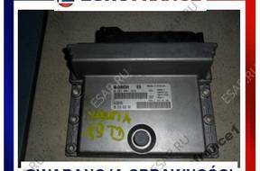 БЛОК УПРАВЛЕНИЯ  ДВИГАТЕЛЕМ  Xantia  II 2 0281001669