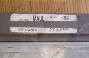 БЛОК УПРАВЛЕНИЯ ДВИГАТЕЛЕМ XM2F-12A650-DB MAUL
