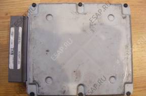 БЛОК УПРАВЛЕНИЯ ДВИГАТЕЛЕМ XM2F-12A650-DB MAUL