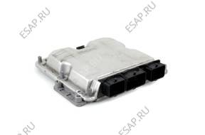 БЛОК УПРАВЛЕНИЯ   ДВИГАТЕЛЕМ XSARA PICASSO 2.0 HDI