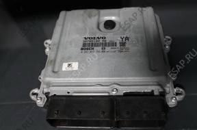 БЛОК УПРАВЛЕНИЯ ДВИГАТЕЛЕМ YA VOLVO D5 S60/V70/S80/XC70/XC90