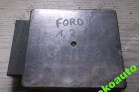 БЛОК УПРАВЛЕНИЯ ДВИГАТЕЛЕМ YARD- FORD KA 1.3 ENDURA