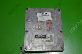 БЛОК УПРАВЛЕНИЯ ДВИГАТЕЛЕМ Yaris I 1,0 8966152060 1SZFE