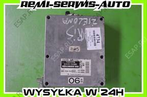 БЛОК УПРАВЛЕНИЯ ДВИГАТЕЛЕМ Yaris I 1,0 VVTI 99-05 8966152060