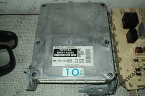 БЛОК УПРАВЛЕНИЯ ДВИГАТЕЛЕМ YARIS I 99-05 1.3 VVT-I