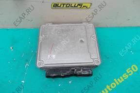 БЛОК УПРАВЛЕНИЯ   ДВИГАТЕЛЕМ Yaris II 0281012322