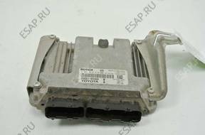 БЛОК УПРАВЛЕНИЯ ДВИГАТЕЛЕМ Yaris II 89661-0D460 1ND-TV