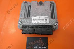 БЛОК УПРАВЛЕНИЯ ДВИГАТЕЛЕМ YARIS II 896610D450 1.4 D4D 2008