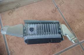 БЛОК УПРАВЛЕНИЯ  ДВИГАТЕЛЕМ YARIS III 89661-0DT20