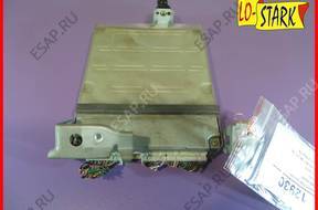БЛОК УПРАВЛЕНИЯ ДВИГАТЕЛЕМ  Yaris Verso 1.3B VVTI 8966152280