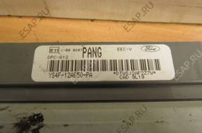 БЛОК УПРАВЛЕНИЯ ДВИГАТЕЛЕМ YS4F12A650PA +IMOB FOCUS 1.8TDI