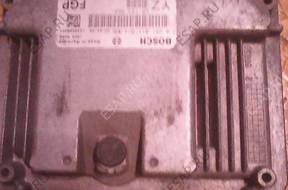 БЛОК УПРАВЛЕНИЯ ДВИГАТЕЛЕМ Z19DTH 0281011914 БЕЗ КОДА/PIN