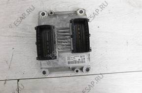 БЛОК УПРАВЛЕНИЯ ДВИГАТЕЛЕМ Z32SE 3.2 V6 PIN VECTRA C SIGNUM