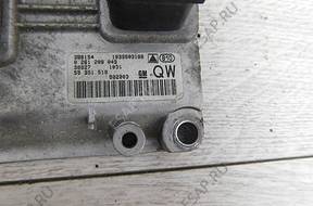БЛОК УПРАВЛЕНИЯ ДВИГАТЕЛЕМ Z32SE 3.2 V6 PIN VECTRA C SIGNUM