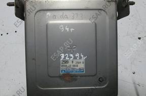 БЛОК УПРАВЛЕНИЯ ДВИГАТЕЛЕМ Z50918881B MAZDA CZĘŚCI