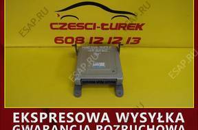 БЛОК УПРАВЛЕНИЯ ДВИГАТЕЛЕМ Z573 5 год,-1 E2784986M 323F 1.5