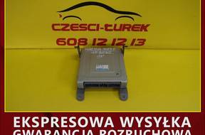БЛОК УПРАВЛЕНИЯ ДВИГАТЕЛЕМ Z573 5 год,-1 E2784986M 323F 1.5