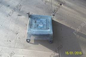 БЛОК УПРАВЛЕНИЯ   ДВИГАТЕЛЕМ Z5735 год,1 Mazda 323c 1,5b