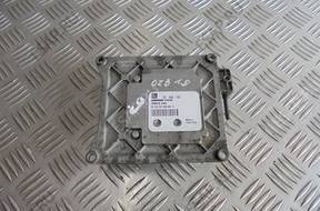 БЛОК УПРАВЛЕНИЯ ДВИГАТЕЛЕМ ZAFIRA B 1.8 5WK9396 55560130