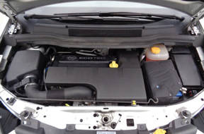 БЛОК УПРАВЛЕНИЯ   ДВИГАТЕЛЕМ ZAFIRA B 2.2 16V 07 год,