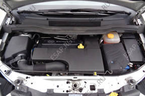 БЛОК УПРАВЛЕНИЯ   ДВИГАТЕЛЕМ ZAFIRA B 2.2 16V 07 год,