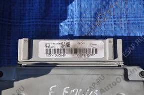 БЛОК УПРАВЛЕНИЯ ДВИГАТЕЛЕМ ЗАМОК ЗАЖИГАНИЯ  Focus MK1 2004 год 1.6 B