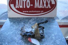 БЛОК УПРАВЛЕНИЯ ДВИГАТЕЛЕМ ЗАМОК ЗАЖИГАНИЯ  PEUGEOT 206