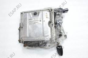 БЛОК УПРАВЛЕНИЯ ДВИГАТЕЛЕМ ЗАМОК ЗАЖИГАНИЯ VOYAGER 4 2.5 CRD
