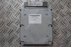 БЛОК УПРАВЛЕНИЯ ДВИГАТЕЛЕМ ZFH2 Ford Mondeo
