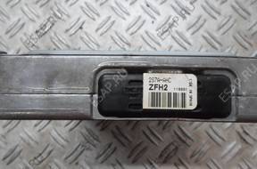 БЛОК УПРАВЛЕНИЯ ДВИГАТЕЛЕМ ZFH2 Ford Mondeo