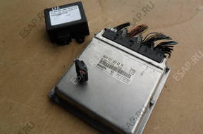 БЛОК УПРАВЛЕНИЯ   ДВИГАТЕЛЕМ+imo Sprinter 2.2 CDI