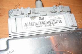 БЛОК УПРАВЛЕНИЯ  ДВИГАТЕЛЯ 2AGA 92AB12A650G  Escort mk6 1.4